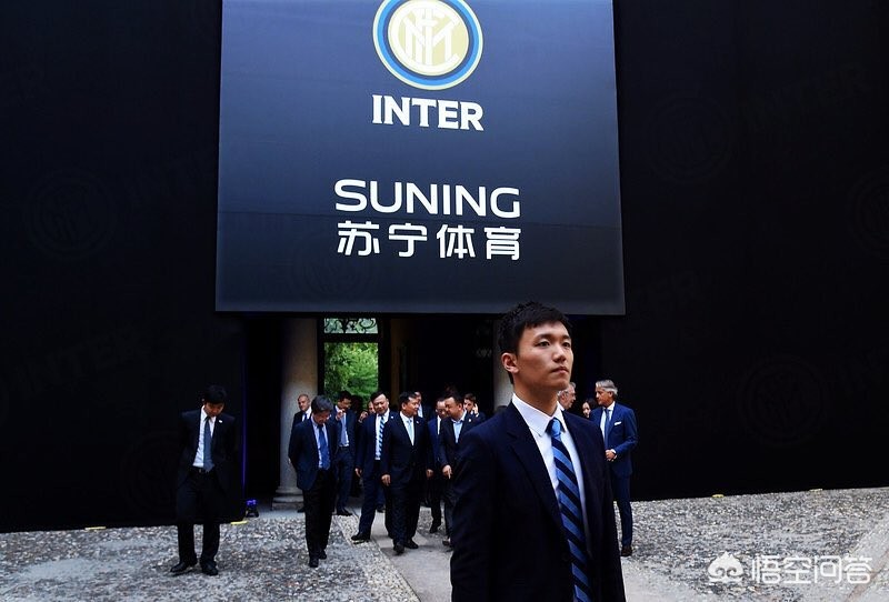 苏宁收购国际米兰苏宁收购国际米兰多少钱