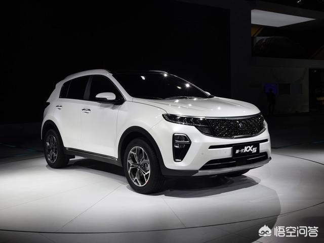 汽车之家报价大全2022最新汽车报价起亚KX5，汽车之家2020最新报价起亚kx5