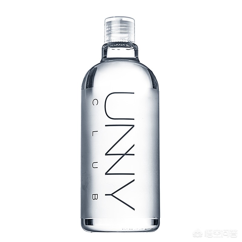 美妆品类好卸妆物
