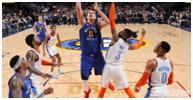 nba最新赛事分析（NBA比赛节节间隔是多久？）