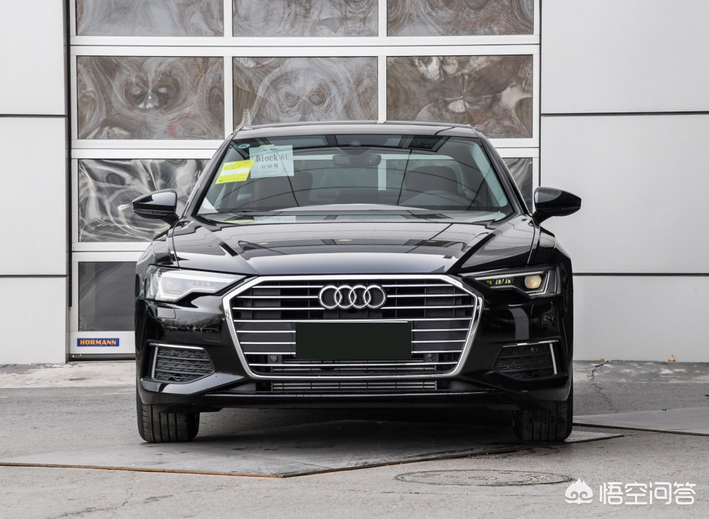 奥迪a4l45tfsi