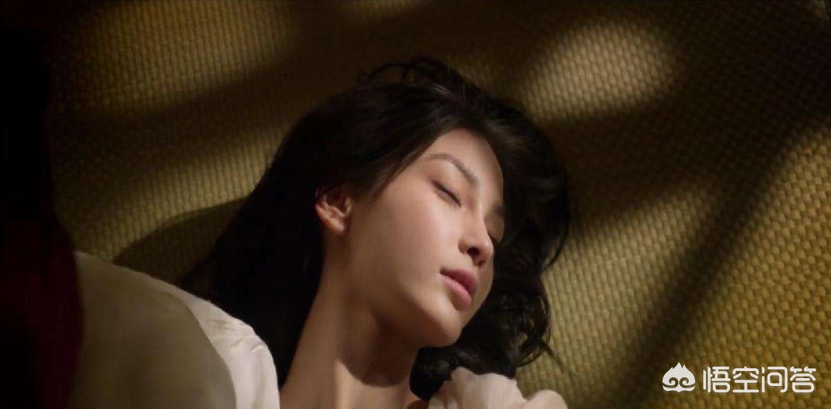 古代真的有妃子陪葬吗，陪葬的方式有哪些？