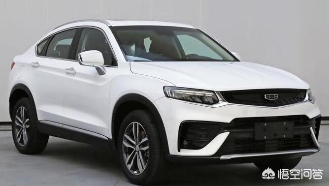新宝马x6