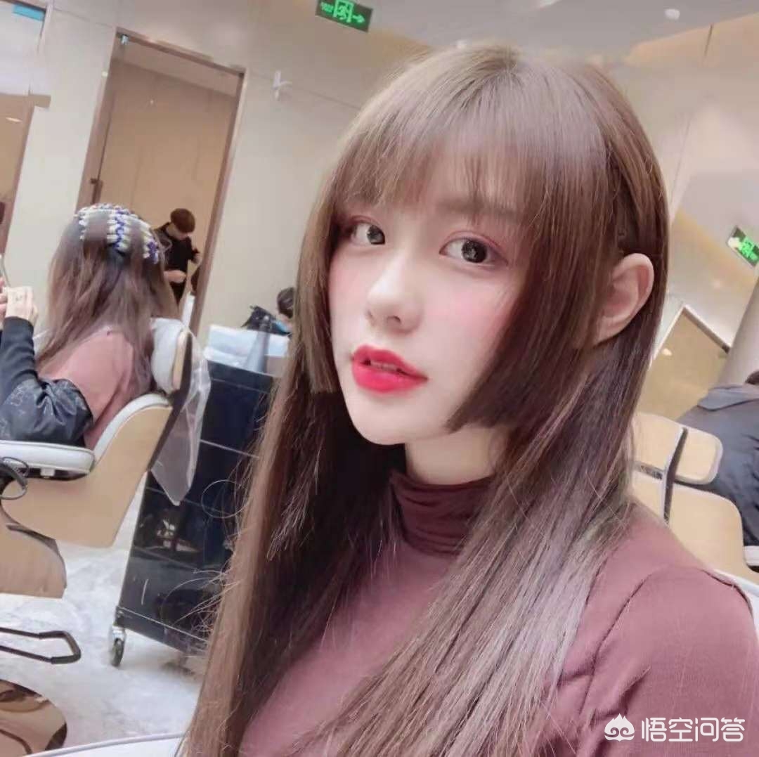 美妆好物推荐圆脸女
