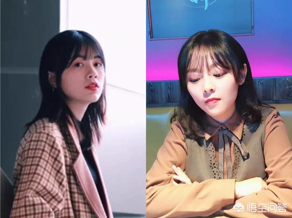 美妆好物推荐圆脸女
