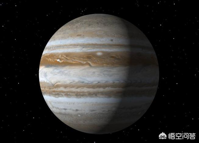 木星（木星是什么意思？）