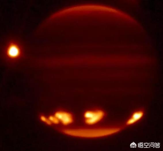 木星(木星是什么意思?) 木星(木星是什么意思?)
