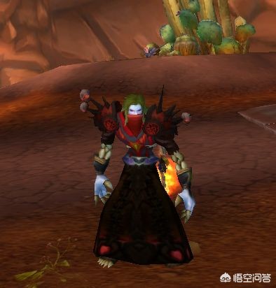 如果你可以选择,你愿意活在上古卷轴的世界里还是魔兽世界里? 如果你可以选择,你愿意活在上古卷轴的世界里还是魔兽世界里?