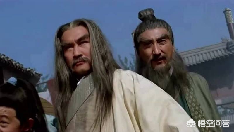 百损道人(百损道人和小龙女的小说?) 百损道人(百损道人和小龙女的小说?)