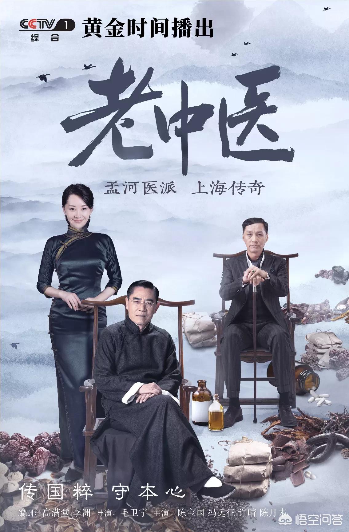 中医APP开发背景