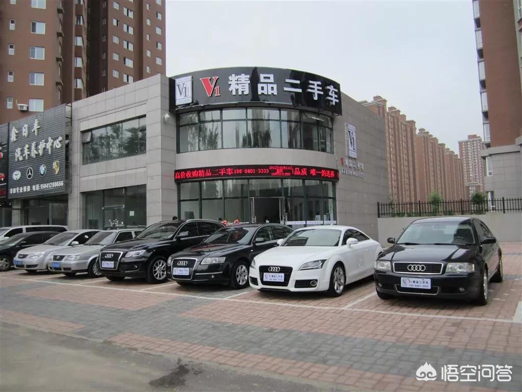 50万的二手车买什么好，50万的二手车买什么好呢