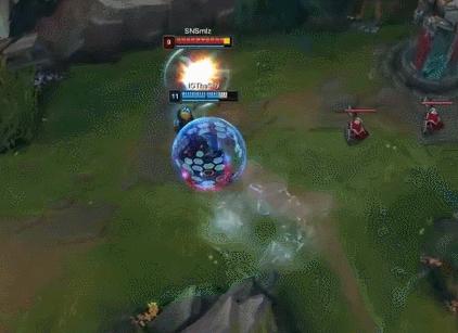 英雄联盟全英雄（lol莫名其妙就全英雄了？）