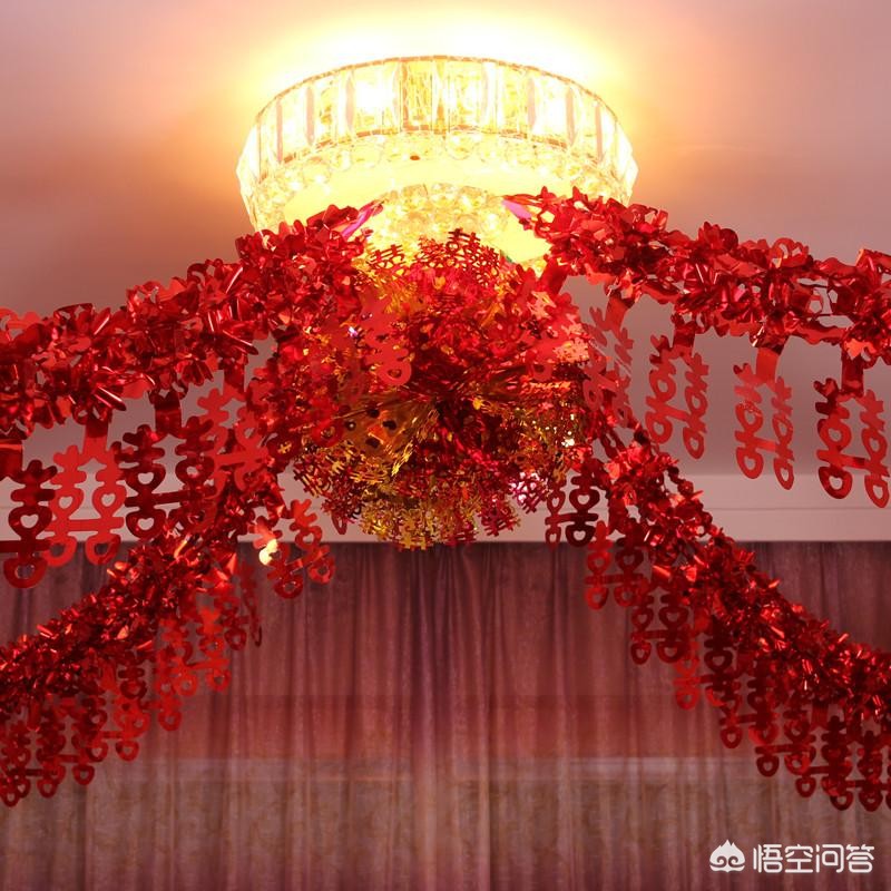 楼顶布置婚庆，楼顶布置婚庆图片
