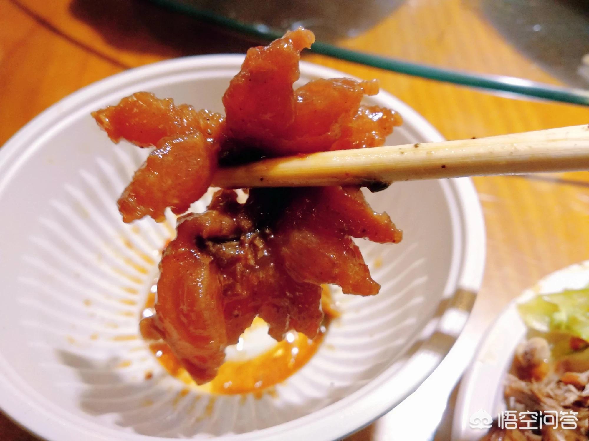 晒美食（你的朋友圈有天天晒美食的么？你对他们怎么看？）