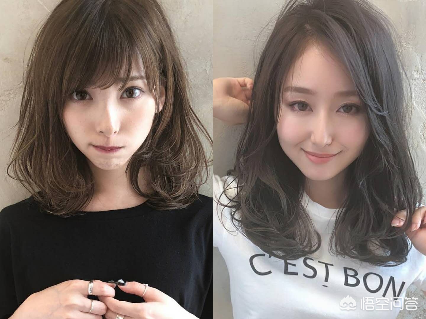 美妆好物推荐中年女生
