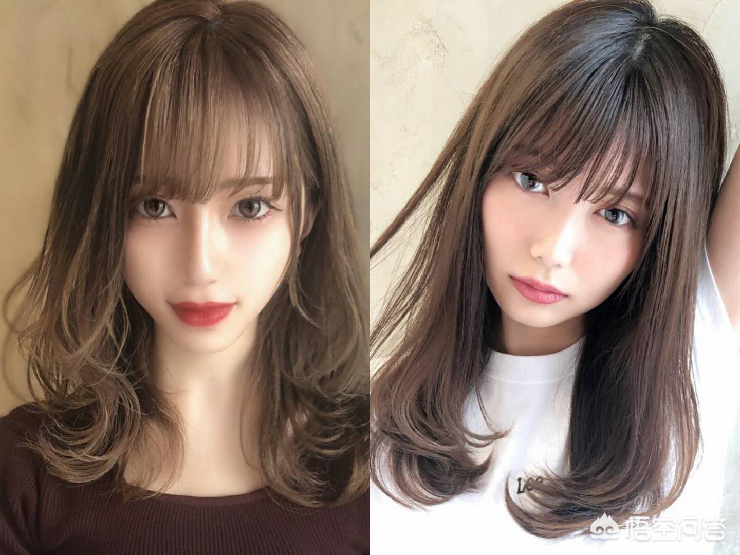 美妆好物推荐中年女生

