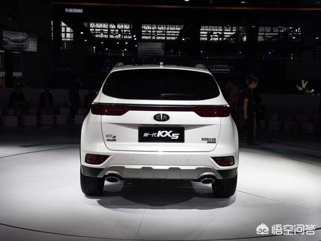 汽车之家报价大全2022最新汽车报价起亚KX5，汽车之家2020最新报价起亚kx5