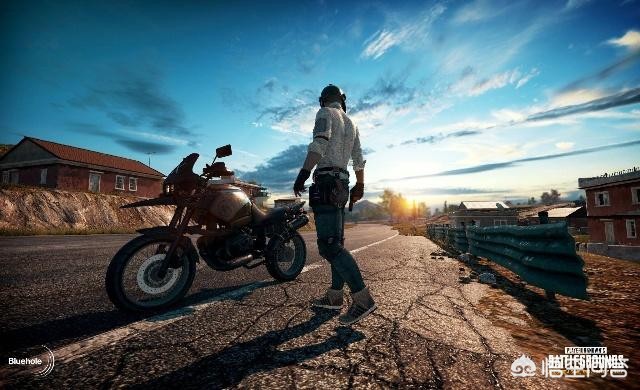 《绝地求生》将新增武装直升机载具，网友称游戏越来越像“荒野行动”了，你怎么看？