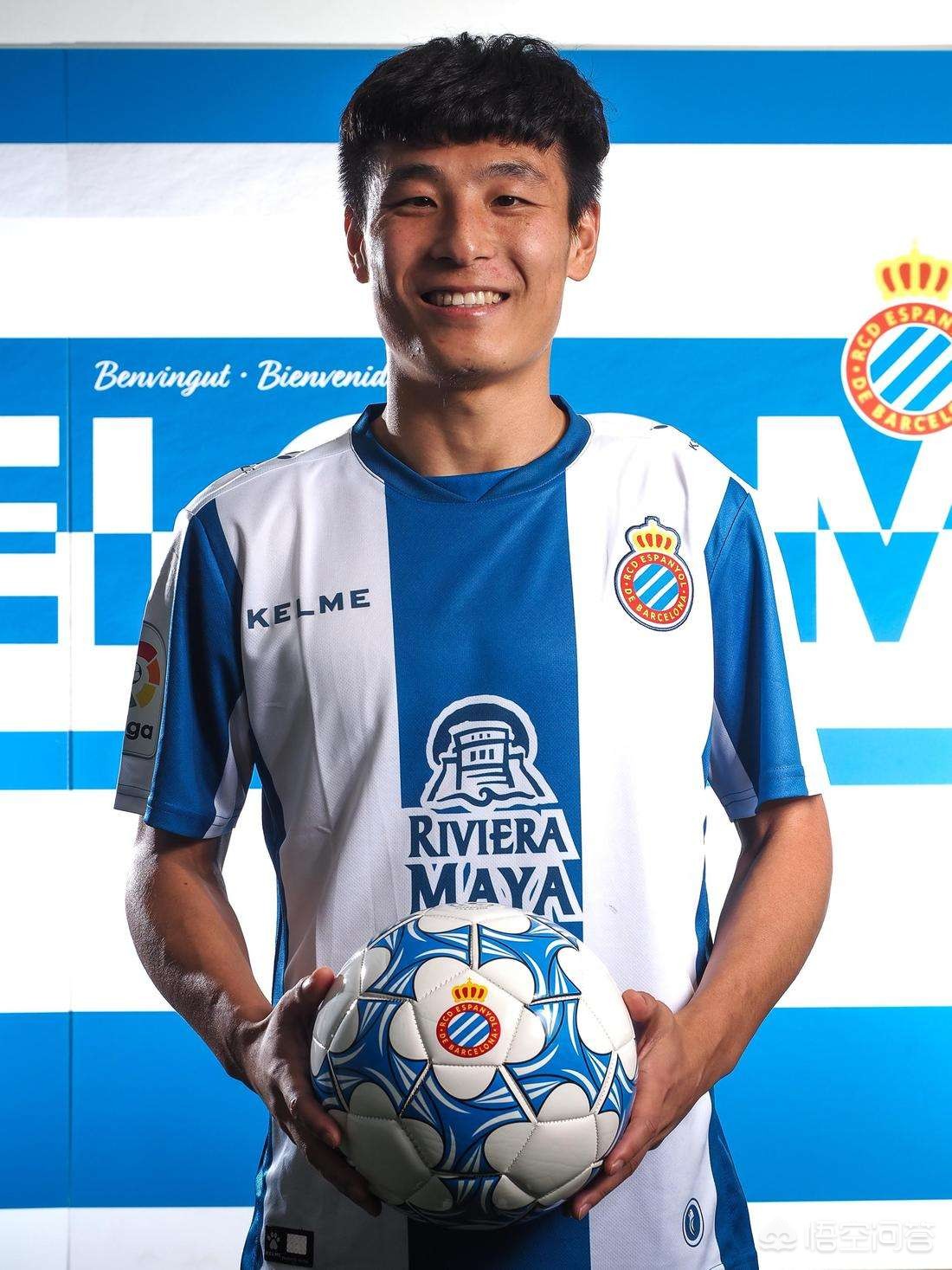 武磊转会西甲,是否能为中国足球带来一丝光明? 武磊转会西甲,是否能为中国足球带来一丝光明?