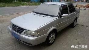 2万的二手车