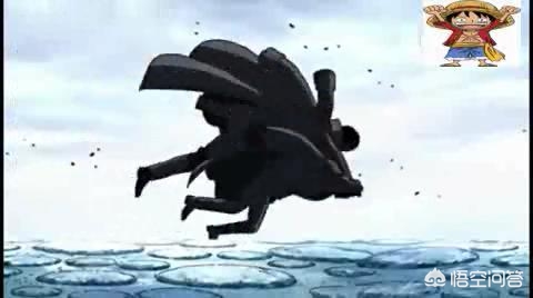 《海贼王》中卡普的实力比四皇大将如何，他真的有能力杀掉赤犬么？：9.9元咖啡杀死独立店