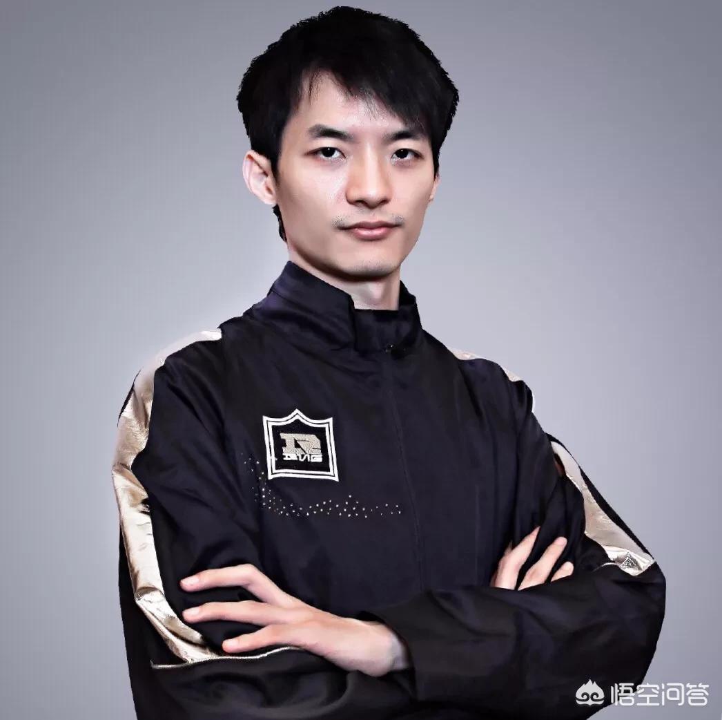 mad属于外卡战队吗？
