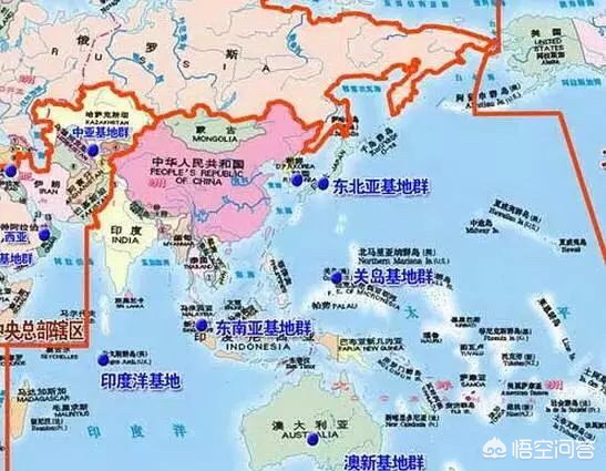 海外生活基地在哪里找工作，海外生活基地在哪里找工作啊