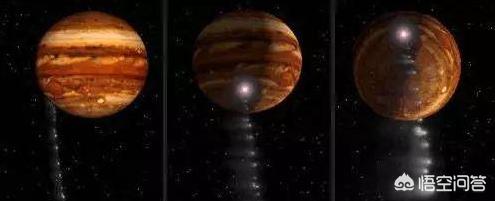 木星(木星是什么意思?) 木星(木星是什么意思?)