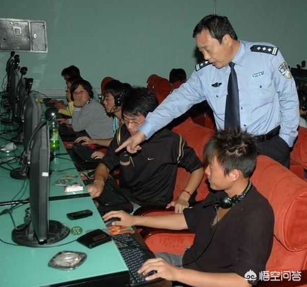 西安市网吧抽烟怎么处罚