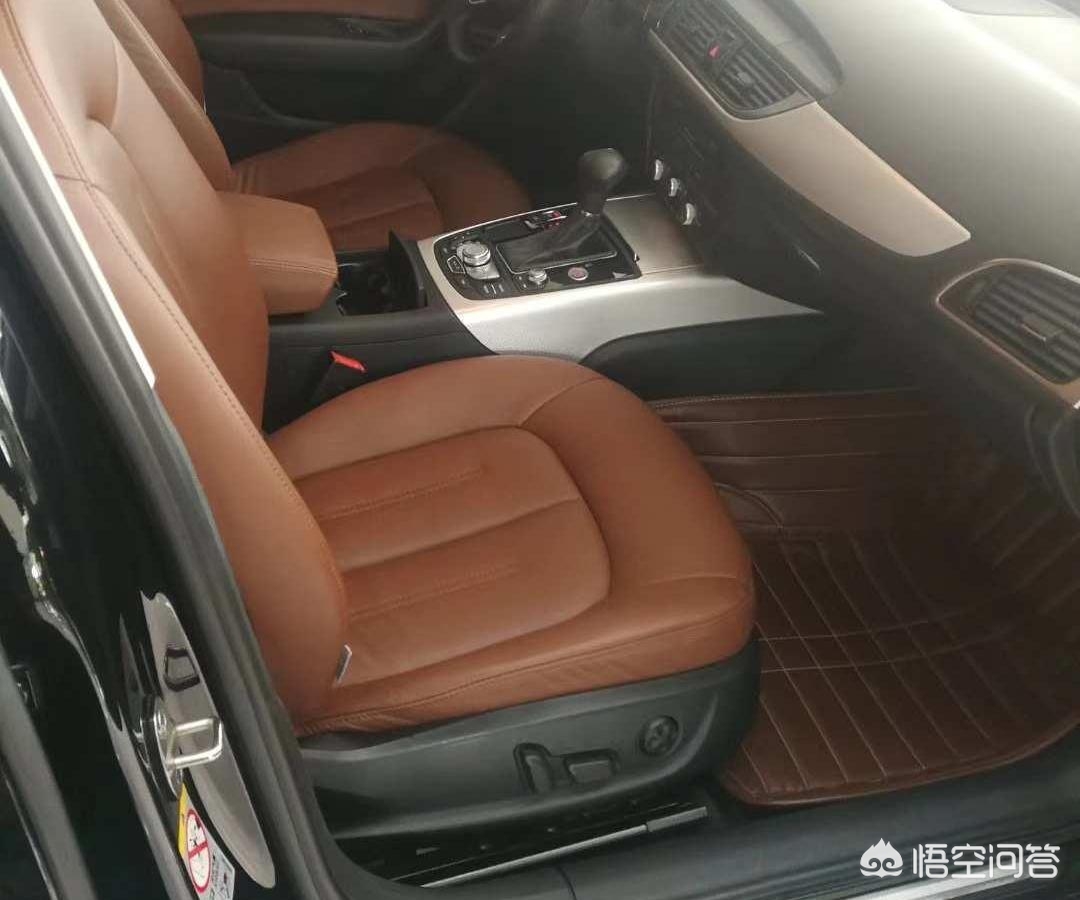 宝马5系奥迪a6哪个好