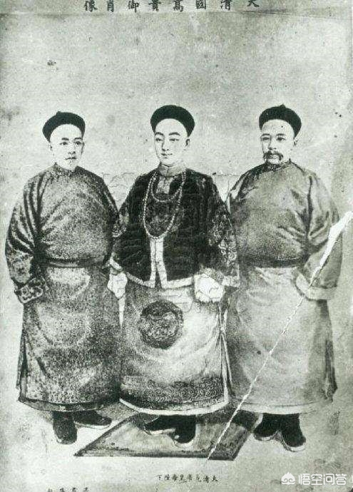 康有为在海外生活，康有为在海外生活了多久