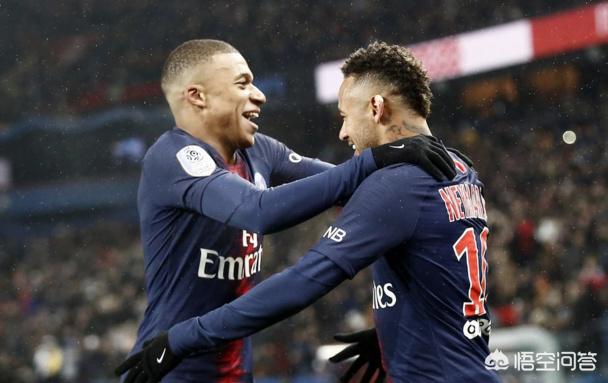 巴黎1:3不敌曼联无缘欧冠8强,夏窗转会姆巴佩、内马尔会离开吗? 巴黎1:3不敌曼联无缘欧冠8强,夏窗转会姆巴佩、内马尔会离开吗?