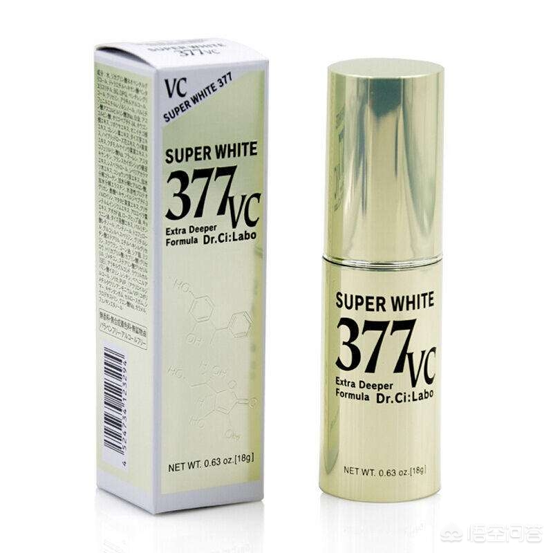 大牌男博主美妆好物推荐
