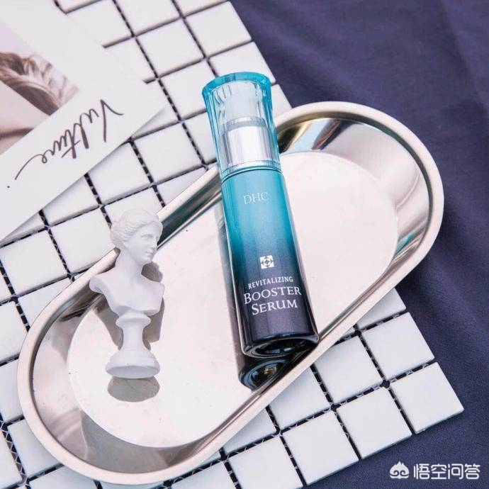 大牌男博主美妆好物推荐
