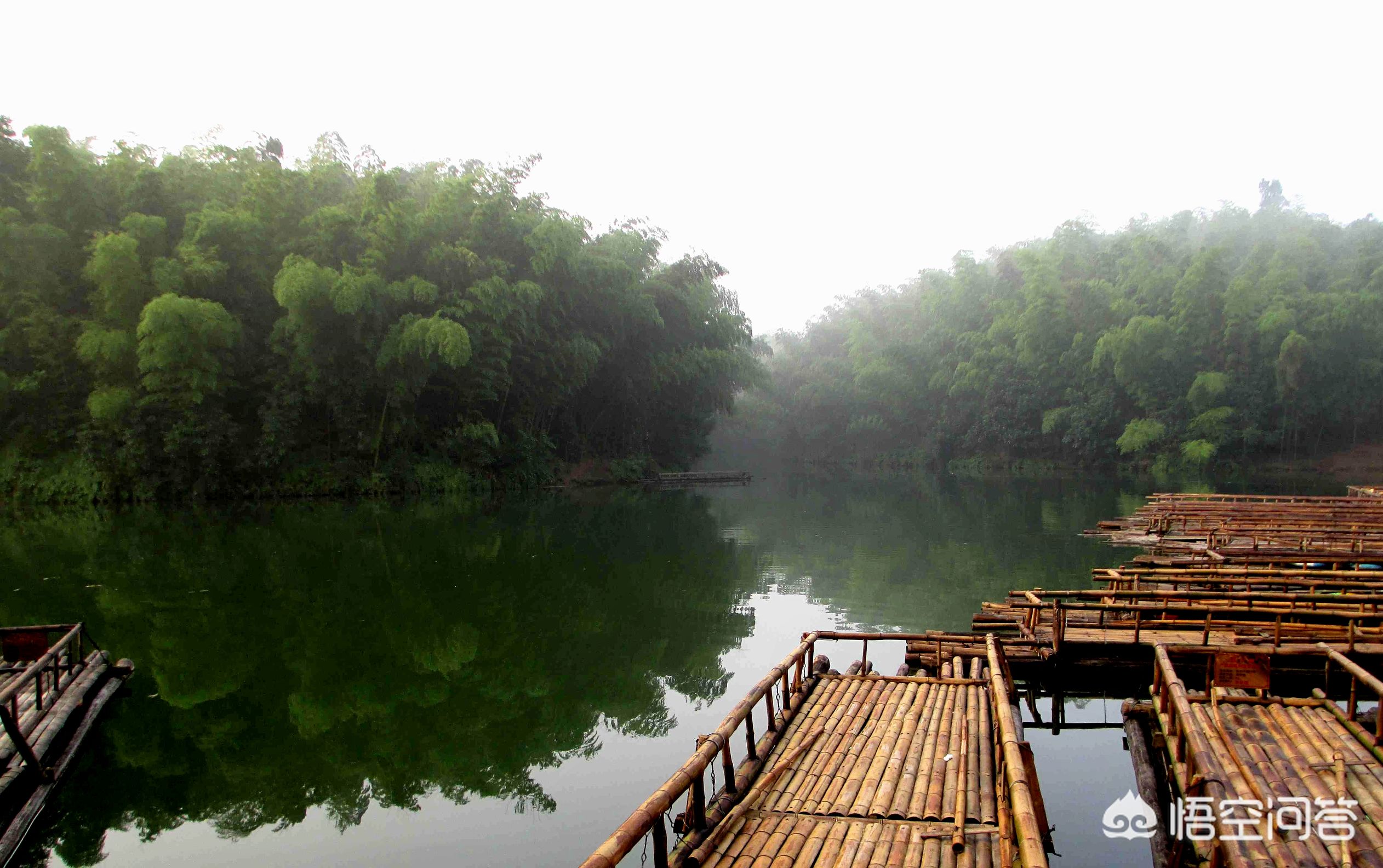 景区导览图(景区导览图的作用?) 景区导览图(景区导览图的作用?)