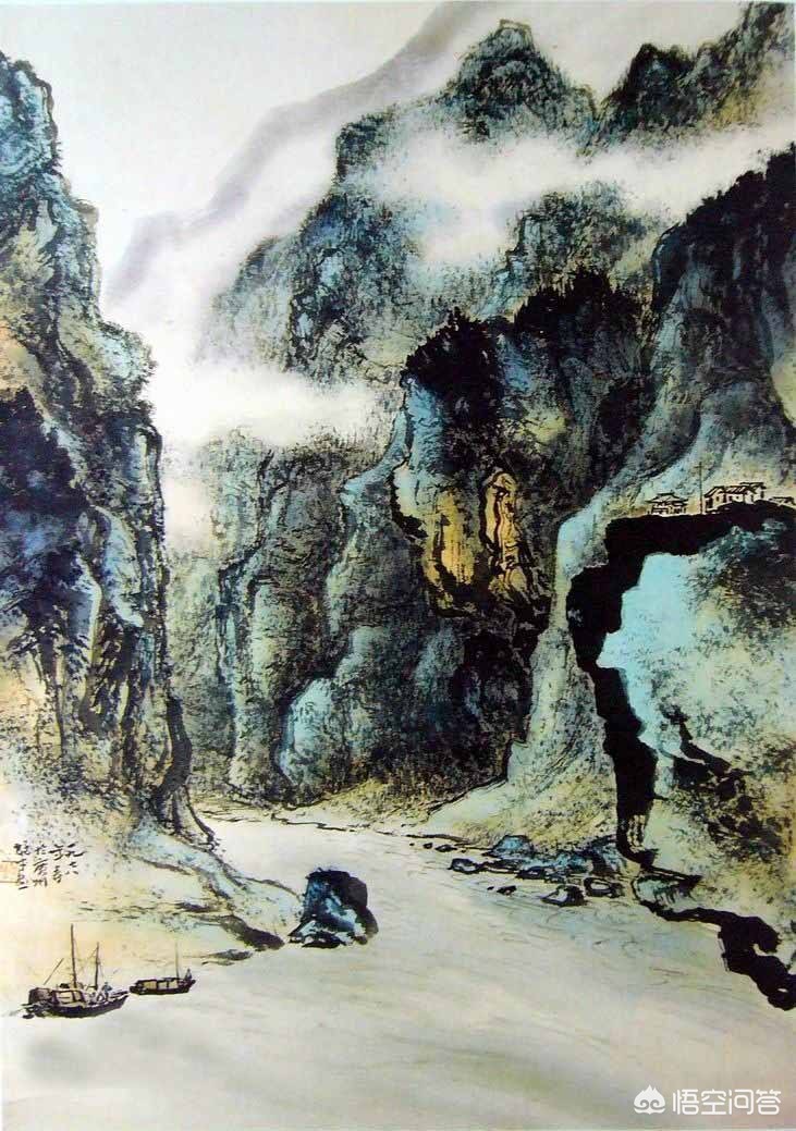 岭南画派纪念中学高中部好不好？