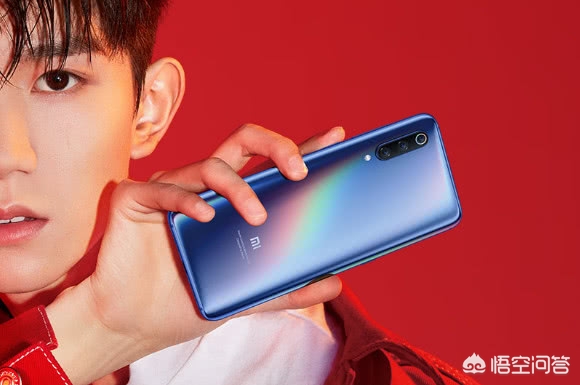 小米9（小米9参数？）