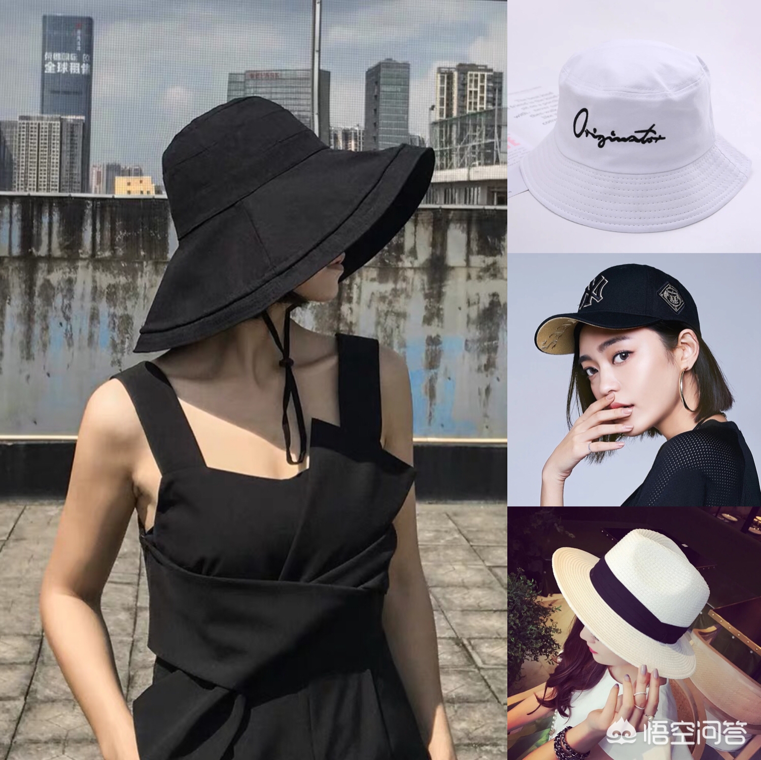 夏季美妆好物分享活动
