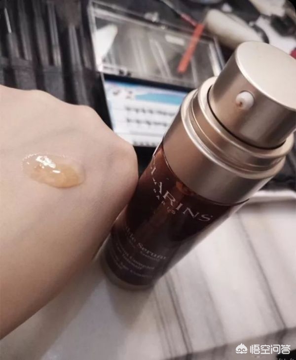 明星好物美妆推荐品牌是什么
