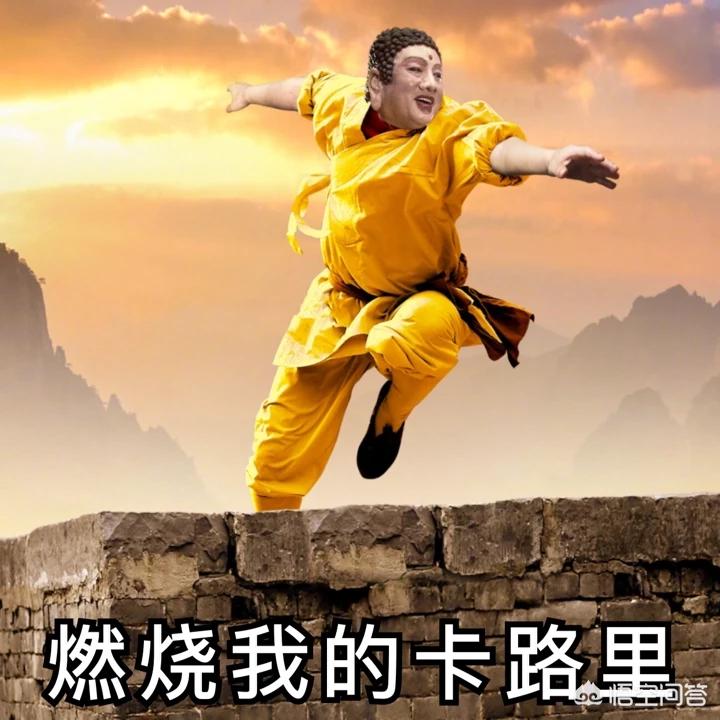 [减脂要一次性瘦下来]为什么减肥会越减越重？