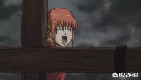 新译(如何评价动画电影《银魂:新译红樱篇》?) 新译(如何评价动画电影《银魂:新译红樱篇》?)