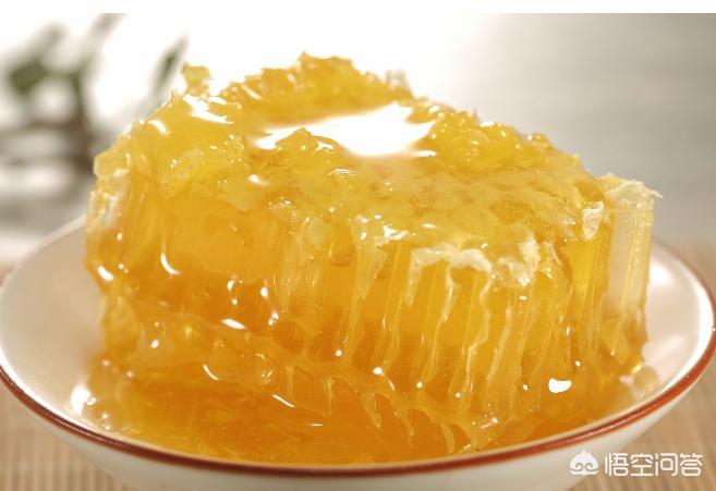 兰州哪里有好的蜂蜜值得购买的？