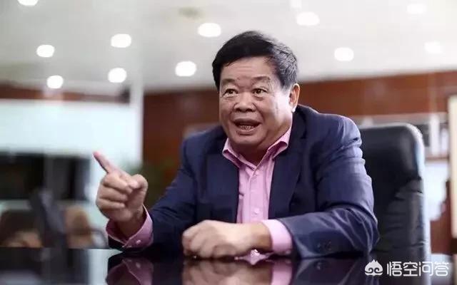 曹德旺是福建首富吗？他是怎么起家的？
