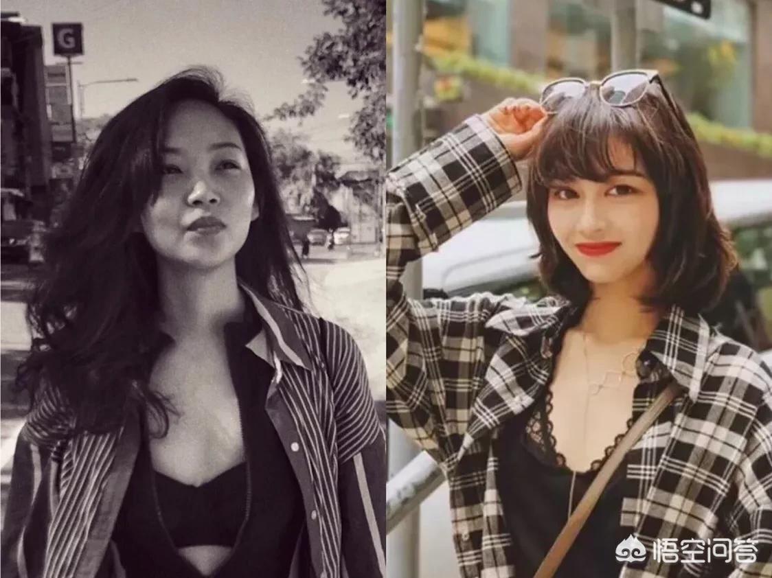美妆好物推荐圆脸女
