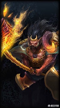 梦三国2许褚有哪些台词？