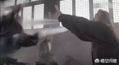 百损道人（百损道人和小龙女的小说？）