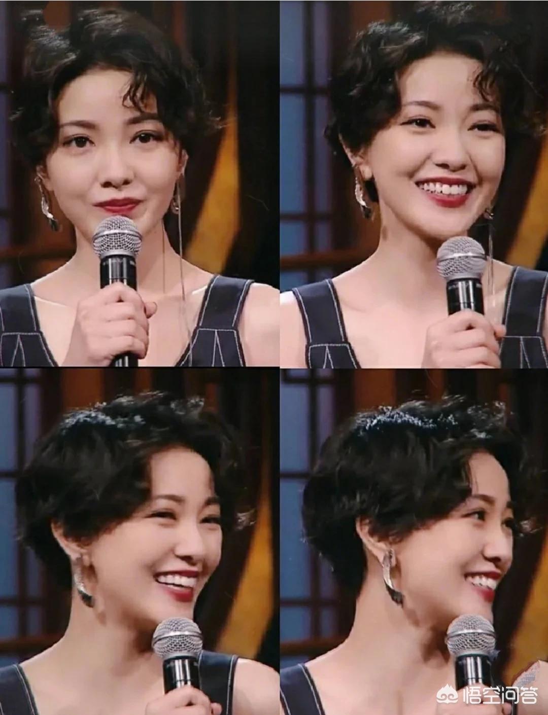 美妆好物发型
