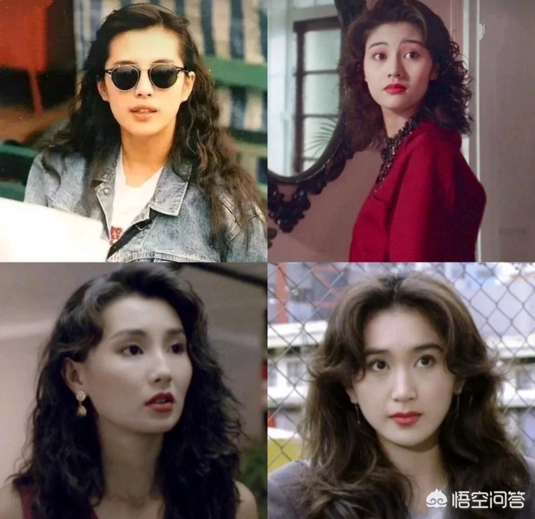 美妆好物染发图片
