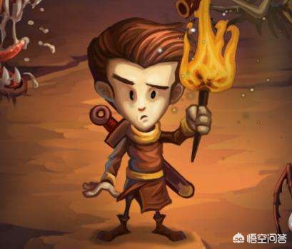 有没有类似饥荒的手机游戏? 有没有类似饥荒的手机游戏?