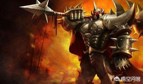 英雄联盟全英雄（lol莫名其妙就全英雄了？）